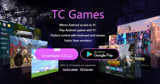 TC Games